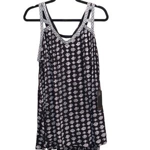 Fylo Women’s Top Sz M